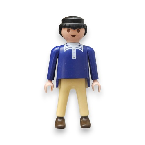 Playmobil figur handwerker - figur,
