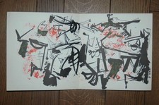 Neue Bilder 1962 / 1963