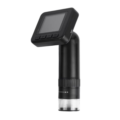 Easy use digital microscope - easy,