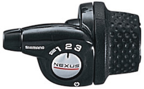 Shimano drehgriffschalter - shimano,