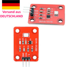 UV Licht-Sensor Breakout -