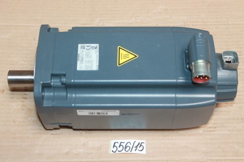 Siemens servomotor typ - ,
