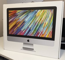 Apple iMac 21,5 Zoll 4K 2019