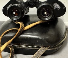 Carl Zeiss Jena Fernglas 8x30