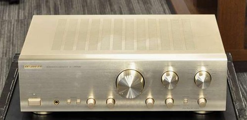 Sansui a507mrv - sansui, au-a507mrv