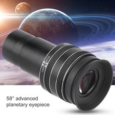 1 25i 58 Grad 2 5 Mm Planetenokular Für Astronomie-Teleskop. Monokulare Länge.