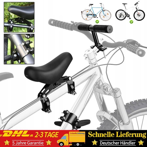 Fahrrad kindersitz vorne - kindersitz,