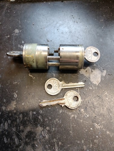 Bks rundzylinder mm - 70-85,