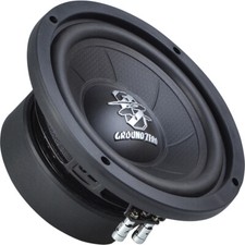 Ground zero gziw165 16er 16cm - zero,