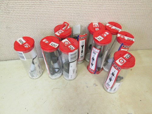 Optimate battery charger lot - battery,