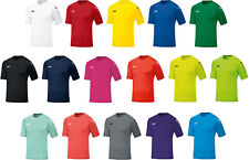 Jako Herren Sportshirt T-Shirt Trikot Team Gr.S Gr.M Gr.L XL Gr.XXL 3XL - 4233