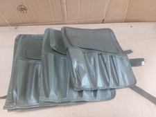VW 181 Kübel, Iltis, T 3 Werkzeugtasche 5140-12-173-9316 Bundeswehr gebraucht