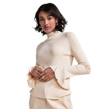 Riani Beige/Cream Pullover