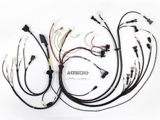 VW Scirocco 1 53 Golf 1 16V KR