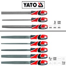 Metallfeilen Holzraspel Feilen Holz Metall Raspel Flach Rund Dreikant Vierkant