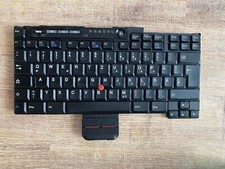 Original Tastatur IBM ThinkPad