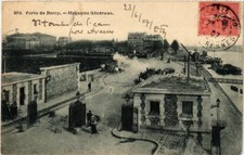 CPA AK PARIS 12. Porte de
