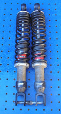 ALTE FEDERBEINE BITUBO STOSSDÄMPFER SHOCK ABSORBER JAMBE SUSPENSION FEDERBEIN