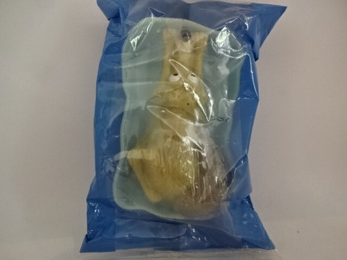 Spiel sammelfigur ice - &,