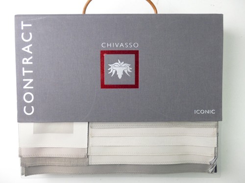 Stoffbuch chivasso iconic - stoffbuch,
