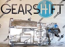 Getriebe HQV Mercedes Sprinter Volkswagen Crafter 2.5 TDI Getriebeöl GRATIS!!!