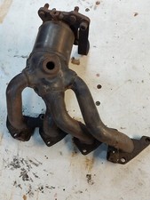 Krümmer Katalysator VW GOLF4  1.4 16V