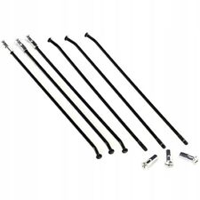 VERSTÄRKTE SPEICHEN MIT