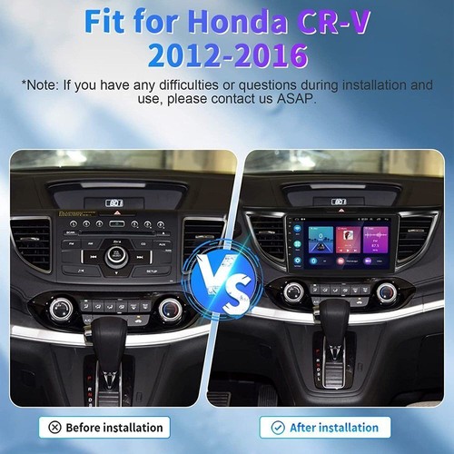 Für honda cr v - für, cr-v