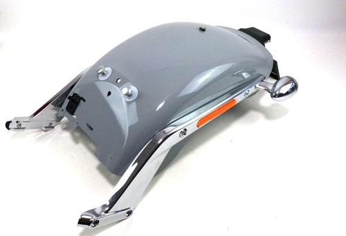 Harley davidson kotflügel - harley-davidson,