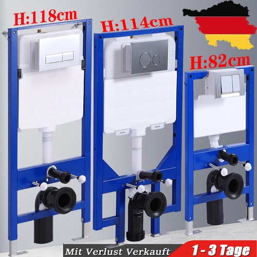 Komplettset spülkasten - komplettset,