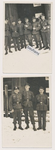 Foto wehrmacht soldaten - foto,