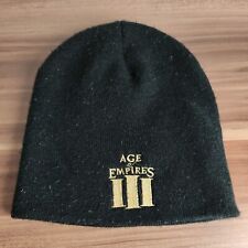 Age of Empires 3 AoE III