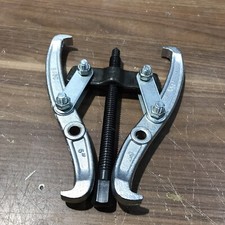 Gear Puller 2 Jaw, 2 Arm Abzieher Abziehgerät Innen Außen,  150 mm, 6 “(T)