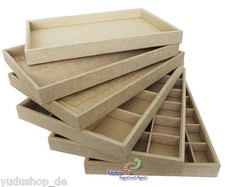 Vorlagebrett Schmuckablage