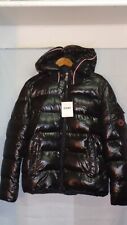 HERREN JACKET/JACKEN, WINTER JACKET, ICON2 SHINNY JACKET, NEW COLLECTIONS/MEN.
