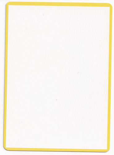 Pokemon tcg leere weiße - tcg,