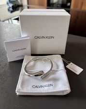 Calvin klein damen armreif - calvin, #