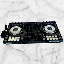 Pioneer DDJ-SX2 4-Kanal Serato