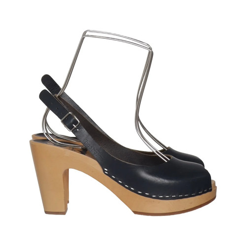 Swedish hasbeens clogs - hasbeens,,