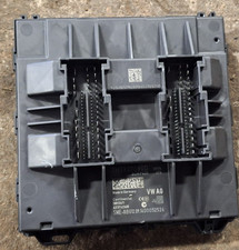 7H0937090D KOMFORTSTEUERGERÄT