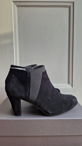 Stiefeletten von horsch - von,