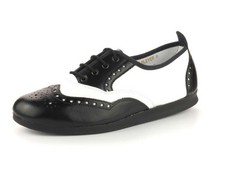 Bleyer Tanzschuhe 7134 schwarz