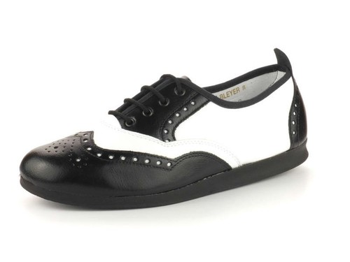 Bleyer tanzschuhe 7134 schwarz - tanzschuhe,