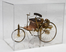 Benz Patent Motorwagen in