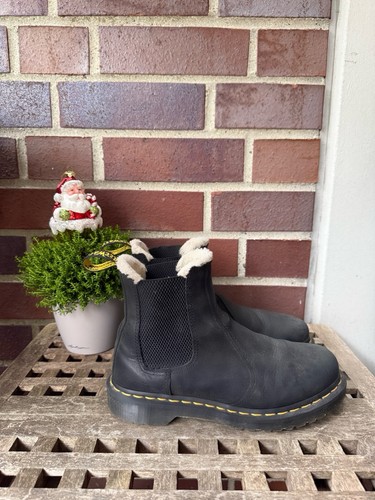 Martens chelsea boots - martens,