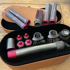 Dyson Airwrap Multistyler