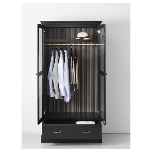 Ikea undredal kleiderschrank - ikea,