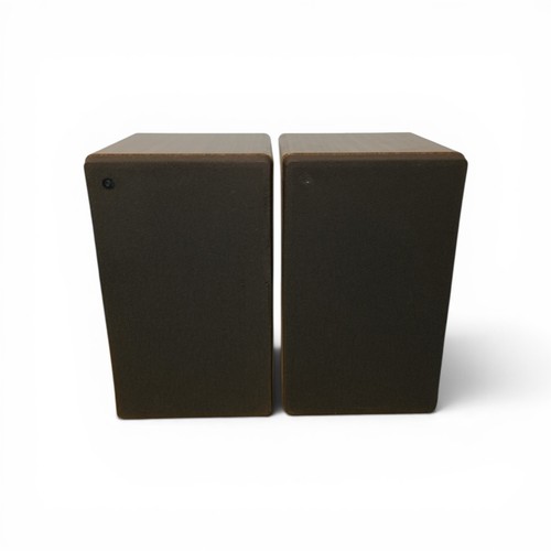 Paar grundig box 650b - box,