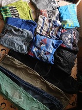 Bekleidungspaket Junge 146 152