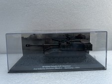 De Agostini Atlas 1:72 M109A6